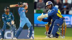 T20 World Cup: টি-টোয়েন্টি বিশ্বকাপে প্রত্যেক সংস্করণে সর্বাধিক রান যাঁদের দখলে