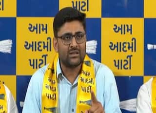 Gujarat Election : ગોપાલ ઇટાલિયાએ પોતાના વાયરલ વીડિયો મુદ્દે શું કર્યો વળતો પ્રહાર?