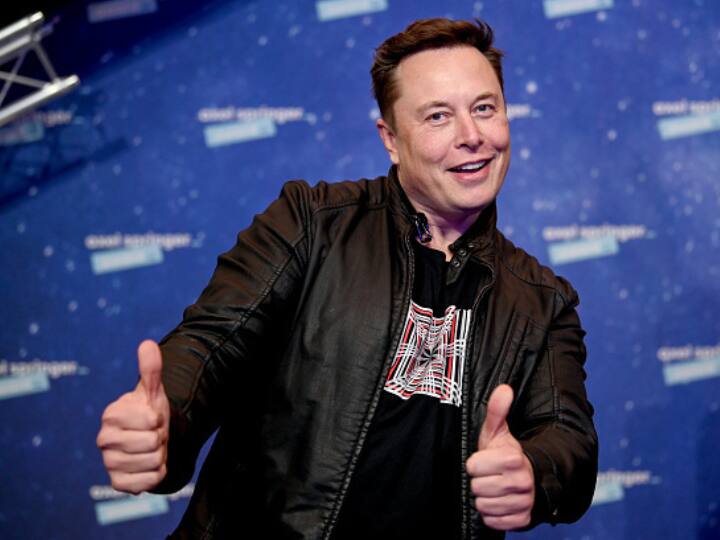 Elon Musk SpaceX Starlink satellite internet services india government approval Elon Musk's SpaceX To Seek Approvals For Operating Starlink Satellite Internet Service In India: Report