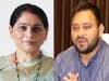 Bihar By Election 2022: चुनावी मैदान में तेजस्वी को पटकनी देने के लिए उनकी मामी तैयार, आज नामांकन करेंगी इंदिरा यादव