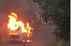 Pune bus Fire : पुण्यात नाशिक जळीतकांडाची पुनरावृत्ती टळली?