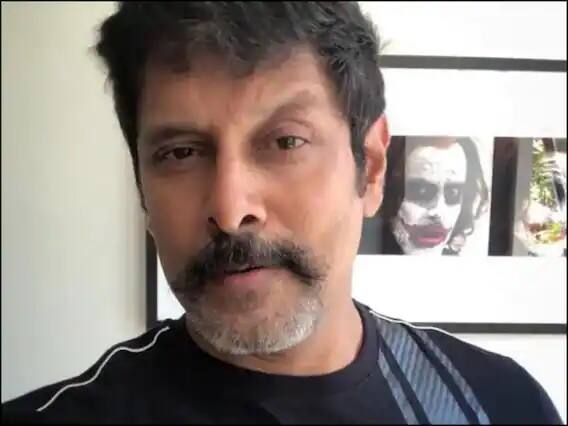 સાઉથ એક્ટર વિક્રમ ભલે આ નામથી ઓળખાતા હોય, પરંતુ તેમનું અસલી નામ કેનેડી જોન વિક્ટર છે.