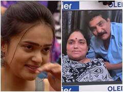 అమ్మతో వీడియోకాల్ మాట్లాడిన శ్రీసత్య, కూతురితో మాట్లాడిన బాలాదిత్య, ఇనయాకు నాన్న ఫోటో