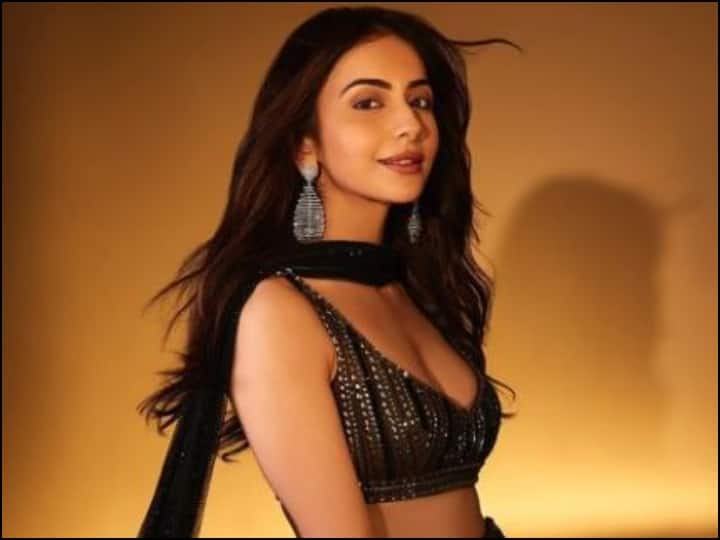 Doctor Ji की रिलीज से पहले Rakul Preet Singh का बड़ा बयान, कहा- 'हर शुक्रवार को फिल्म देखना मुश्किल...' Rakul Preet Singh's big statement before the release of Doctor Ji, said- Difficult to watch a film every Friday Doctor Ji की रिलीज से पहले Rakul Preet Singh का बड़ा बयान, कहा- 'हर शुक्रवार को फिल्म देखना मुश्किल...'