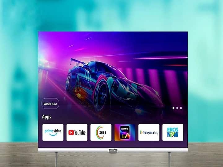 Coocaa 40S3U Pro Smart TV Review best Smart TV under Rs 15000  Coocaa 40S3U Pro Smart TV Review: 15,000 रुपये में कैसा है ये Smart TV