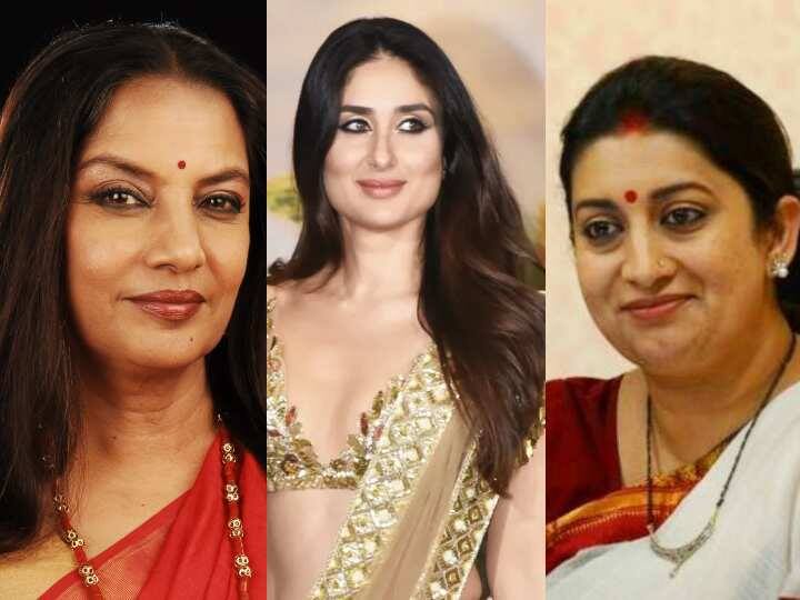 From Kareena Kapoor to Shabana Azmi, this actress loves her step-children करीना कपूर से लेकर शबाना आजमी तक, अपने सौतेले बच्चों से बेहद प्यार करती हैं ये एक्ट्रेस