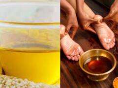 Benefits of Oil Bath: எண்ணெய் குளியலில் இவ்வளவு நன்மைகளா? தெரிஞ்சிக்கோங்க!