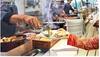 Office Canteen: ਪ੍ਰਾਈਵੇਟ ਕੰਪਨੀ ਦੇ ਮੁਲਾਜ਼ਮਾਂ ਨੂੰ ਵੱਡੀ ਰਾਹਤ, ਦਫ਼ਤਰ ਦੀ ਕੰਟੀਨ 'ਚ ਸਸਤਾ ਹੋਵੇਗਾ ਖਾਣ-ਪੀਣ ਦਾ ਸਾਮਾਨ!