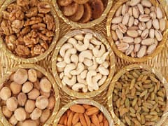 त्योहार के सीजन में आपके घर भी पहुंचेंगे ये घटिया ड्राई फ्रूट्स, कतई ना खाएं, तुरंत करें क्वालिटी चेक