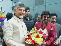 ఒక్క ఓటీటీ షో ఎపిసోడ్ ఇంత చేస్తుందా ?  బాలకృష్ణ - చంద్రబాబు అన్‌స్టాపబుల్‌పై రాజకీయం షూరూ  !