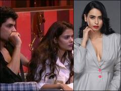 सौंदर्या शर्मा ने प्रियंका-अंकित के रिश्ते पर किया कमेंट, बोलीं- उसकी मां खून के आंसू रोएगी...