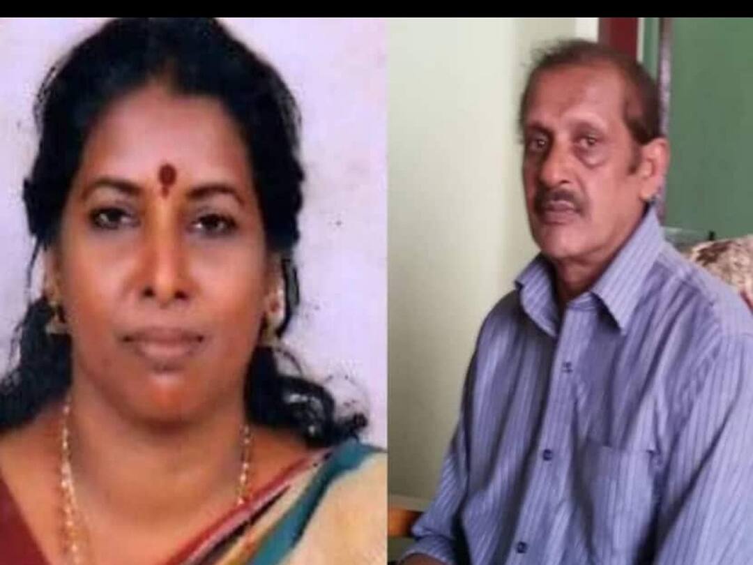 மனித மாமிசத்தை துண்டு துண்டாக வெட்டி சாப்பிட்ட கொடூரம்....கேரளாவில்  மூட நம்பிக்கையின் உச்சம்..!