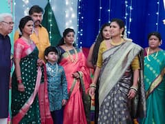 Gruhalakshmi October 12th: సామ్రాట్ పగలైనా, రాత్రైనా వస్తాడు మర్యాద చేసి తీరుతా- తులసి ఉగ్రరూపం