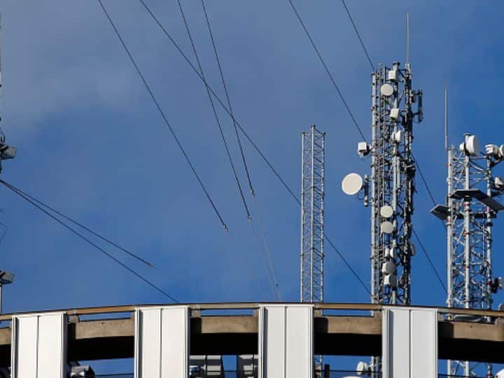 Adani Data Networks Gets Licence To Provide Full-Fledged Telecom Services: Report Adani Data Networks Gets Licence To Provide Full-Fledged Telecom Services: Report