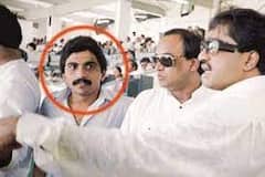 New extortion case against fugitive gangster Dawood Ibrahim's aide Chhota Shakeel | Abp news