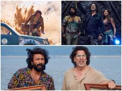 'रामसेतु' के लिए अक्षय कुमार ने कितना किया चार्ज, बाकी की स्टार कास्ट की फीस भी जानिए