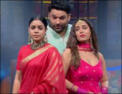 गिन्नी नहीं कपिल शर्मा लिए करवा चौथ व्रत रखेंगी ये दो एक्ट्रेस, दोनों में छिड़ गई जंग...Video