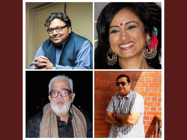 Rahul Mittra, Divya Dutta, Rahul Rawail And Ashwin Sanghi To Open Kumaon Literary Festival In Srinagar Rahul Mittra, Divya Dutta, Rahul Rawail And Ashwin Sanghi To Open Kumaon Literary Festival In Srinagar