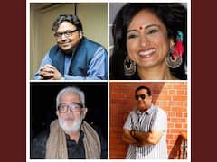 Rahul Mittra, Divya Dutta, Rahul Rawail And Ashwin Sanghi To Open Kumaon Literary Festival In Srinagar