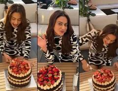 Rakul Preet Singhએ લંડનમાં બોયફ્રેન્ડ જેકી ભગનાની સાથે ઉજવ્યો બર્થ-ડે, મલાઇકા-અર્જુન પણ પાર્ટીમાં સામેલ થયા