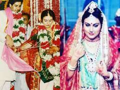 In Pics: फिल्मी कहानी से कम नहीं रामायण की ‘सीता’ की लव स्टोरी, जानिए कौन हैं Deepika Chikhaliya के रियल लाइफ ‘राम’