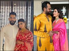 Karwa Chauth 2022: मौनी रॉय से लेकर करिश्मा तन्ना तक, पहली बार करवा चौथ का व्रत रखेंगी टीवी की ये बहुएं