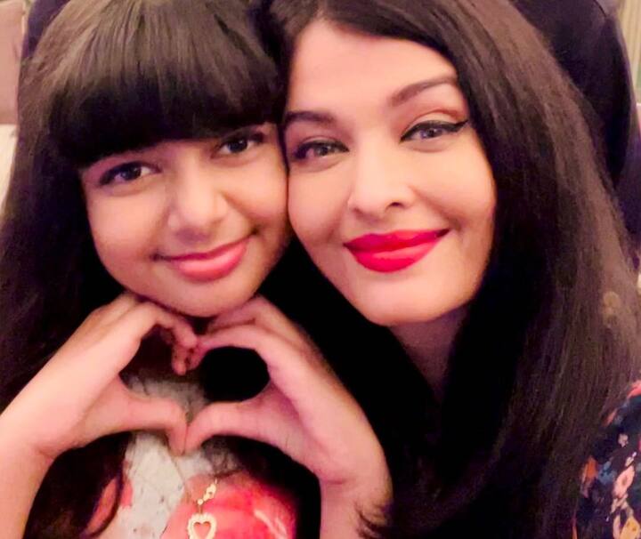 बॉलीवुड एक्ट्रेस ऐश्वर्या राय बच्चन (Aishwarya Rai Bachchan) जब से मां बनी हैं, तब से वह अक्सर मदर गोल्स देती नजर आती हैं.