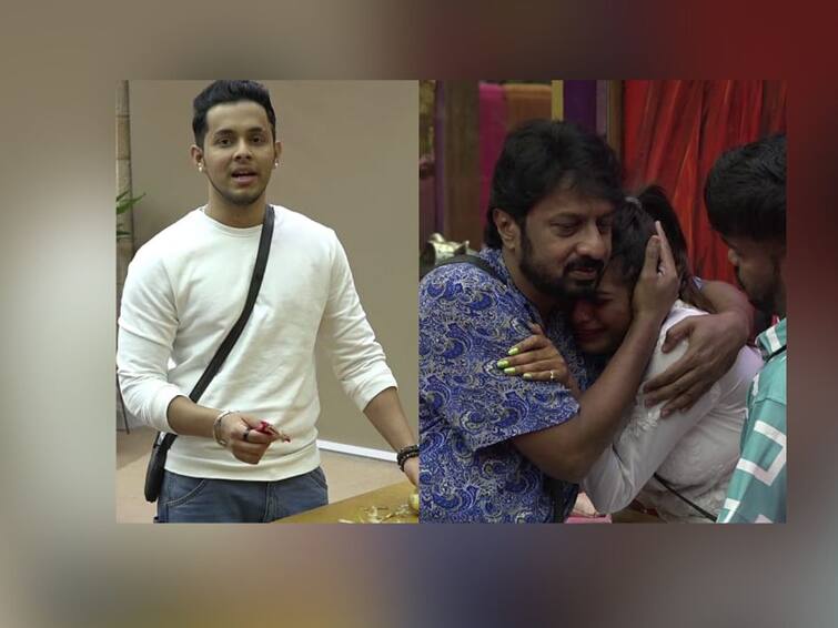 Bigg Boss Marathi 4 new episode preview Bigg Boss Marathi 4: अक्षयची बिग बॉसकडे अजब मागणी; घरच्या आठवणीमुळे अमृताला अश्रू अनावर, बिग बॉसच्या आगामी एपिसोडमध्ये काय होणार?