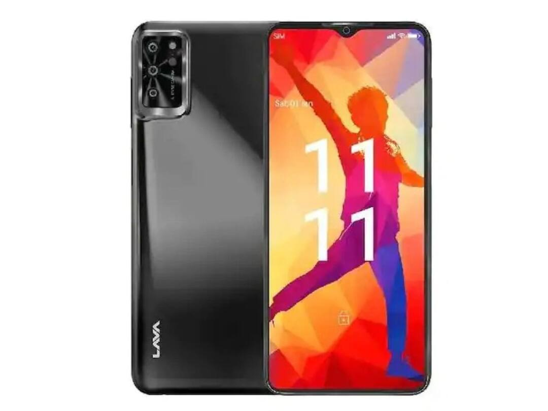 Lava Yuva Pro A Budget Smartphone Launched in India Know the Price and Specifications Lava Yuva Pro: ভারতে হাজির নতুন বাজেট ফোন, দাম ৮ হাজারেরও কম, রয়েছে তাক লাগানো ফিচার