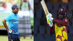 T20 World Cup: টি-টোয়েন্টি বিশ্বকাপে এক ইনিংসে সর্বােচ্চ রানের মালিক কে?