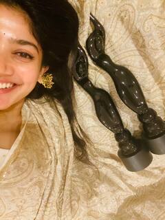 Sai Pallavi Filmfare Awards: అరుదైన ఫీట్ సాధించిన యువ నటి సాయిపల్లవి | ABP Desam