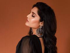 Ritika Sing: బాక్సింగ్ బ్యూటీ కిల్లింగ్ లుక్స్