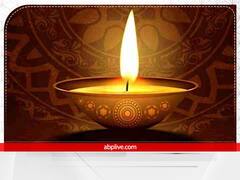 Dhanteras 2022: धनतेरस की रात इन जगहों पर जलाएं दीपक, धन की कमी होगी दूर