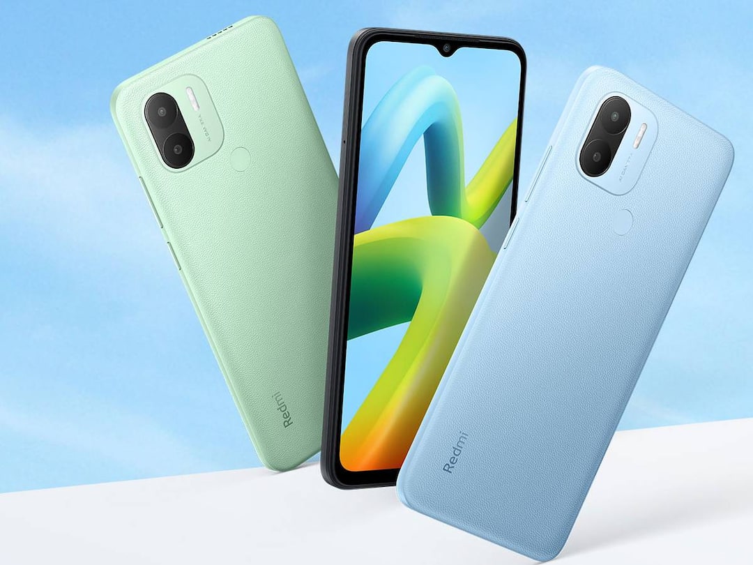 Redmi A1 Plus to Launch in India on October 14th Check Details Redmi A1 Plus: రూ.10 వేలలోపే రెడ్‌మీ కొత్త ఫోన్ - లాంచ్ శుక్రవారమే!