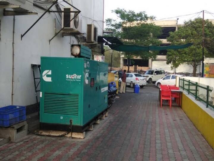 Diesel generator can be used in emergency situation in Delhi-NCR Delhi News: दिल्ली-एनसीआर में बदले गए डीजल जेनरेटरों के इस्तेमाल को लेकर नियम, यहां पढ़ें डिटेल