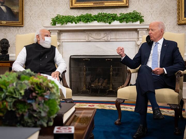 US, India To Work Together To Support Vision Of Free & Open Indo-Pacific: Joe Biden's National Security Strategy US, India To Work Together To Support Vision Of Free & Open Indo-Pacific: Biden's National Security Strategy
