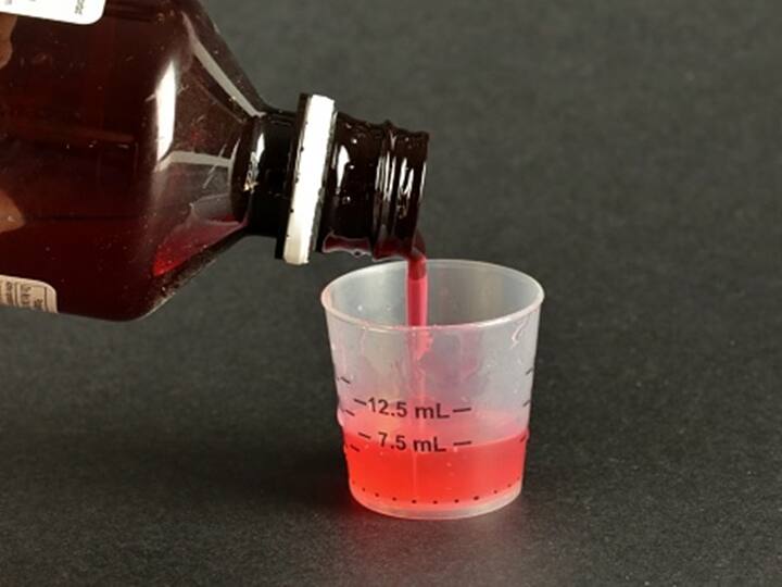 Govt Forms Expert Panel To Study WHO Report On Deaths Of 66 Children Linked To Indian Cough Syrups: Report Govt Forms Expert Panel To Study WHO Report On Deaths Of 66 Children Linked To Indian Cough Syrups Govt Forms Expert Panel To Study WHO Report On Deaths Of 66 Children Linked To Indian Cough Syrups: Report