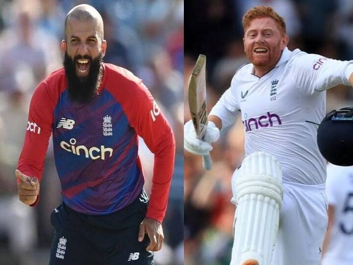 AUS vs ENG We really missing him moeen ali give message to jonny bairstow AUS vs ENG: ‘हम तुम्हें बहुत मिस कर रहे हैं’, ऑस्ट्रेलिया को हराकर मोईन अली ने जॉनी बेयरस्टो के लिए भेजा खास संदेश