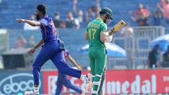 IND vs SA 3rd ODI: কুলদীপ, গিলের দাপটে দক্ষিণ আফ্রিকাকে সাত উইকেটে হারিয়ে সিরিজ জিতল ভারত