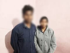 Crime: சிறுவனை கடத்தி திருமணம்.. தலைமறைவாக இருந்த கல்லூரி மாணவி கர்ப்பம்.. பாய்ந்த போக்சோ