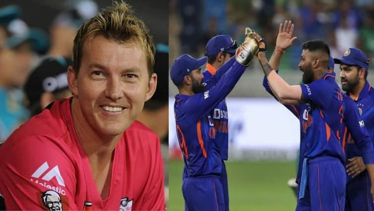 'You have the best car in the world but leave it in the garage...': Lee's stern take on India's T20 World Cup squad T20 World Cup: 'বিশ্বের সেরা গাড়িটি রয়েছে, অথচ তা গ্যারাজে..'হঠাৎ এমন কেন বললেন লি?