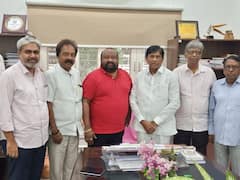 కరీంనగర్ ప్రజలకు గుడ్ న్యూస్ - చరిత్రలో తొలిసారిగా నగరంలో ప్రతిష్టాత్మక నుమాయిష్