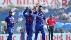 IND vs SA 3rd ODI: কুলদীপ, গিলের দাপটে দক্ষিণ আফ্রিকাকে সাত উইকেটে হারিয়ে সিরিজ জিতল ভারত