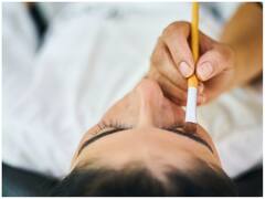 त्योहारों पर सजने संवरने से कहीं खराब तो नहीं हो रही आपकी स्किन, ऐसे बचें मेकअप के साइड इफेक्ट्स से