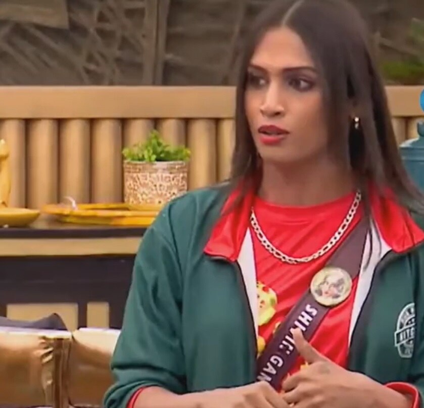 Bigg Boss 6 Tamil Episode 3: வனிதாவாக மாறிய சாந்தி.. டீ கேட்டது குத்தமா? கண்ணீரில் ஆயிஷா..! இன்றைய பிக்பாஸ் ஹைலைட்ஸ்!