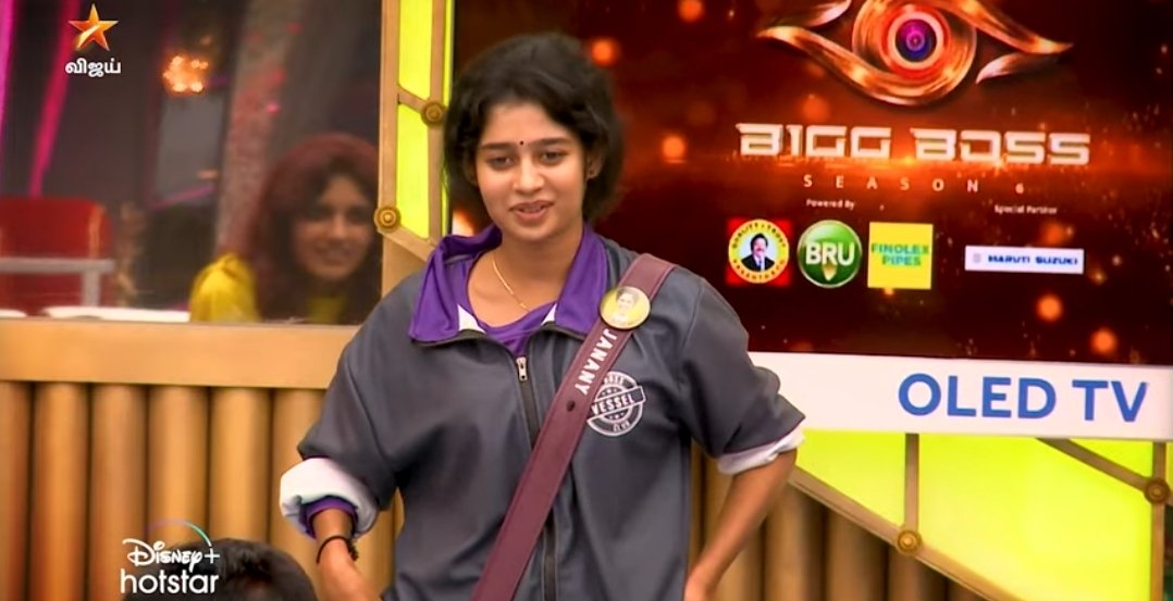 Bigg Boss 6 Tamil Episode 4:  ஜிபி முத்து கேட்ட முருங்கை சாம்பார்.. கோர முகத்தை காட்டிய தனம்.. கேம் ஆடும் ஆயிஷா.. இன்றைய பிக்பாஸ் ஹைலைட்ஸ்