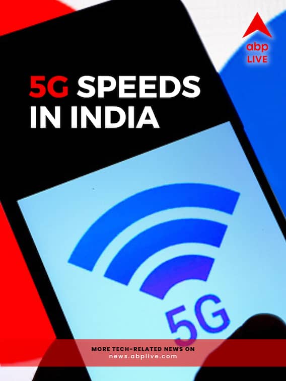 5G Speeds In India: A Quick Look