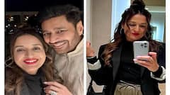 Harman Mann: ਹਰਮਨ ਮਾਨ ਨੇ ਪਤੀ ਹਰਭਜਨ ਮਾਨ ਨਾਲ ਸ਼ੇਅਰ ਕੀਤੀ ਤਸਵੀਰ, ਨਫ਼ਰਤ ਫੈਲਾਉਣ ਵਾਲਿਆਂ ਨੂੰ ਇੰਜ ਦਿੱਤਾ ਜਵਾਬ