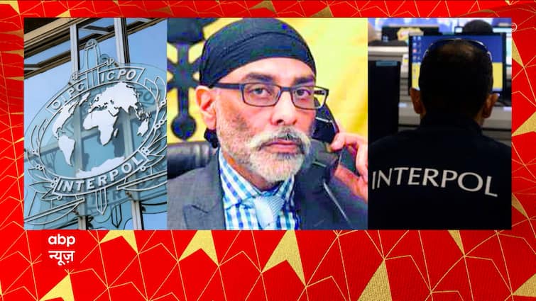 At whose behest did Interpol turn its eyes ? | Gurpatwant Singh Pannun | Khalistan