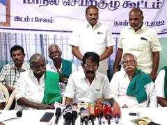 பால் கொள்முதல் விலையை உயர்த்த வேண்டும் - பால் உற்பத்தியாளர்கள் அரசுக்கு கோரிக்கை